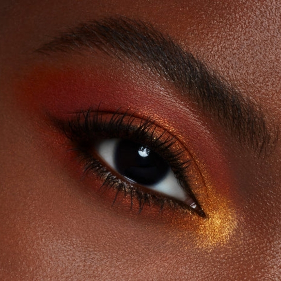 Morphe Heatseeker Artistry Eye Shadow Palette - Picture 3 of 5